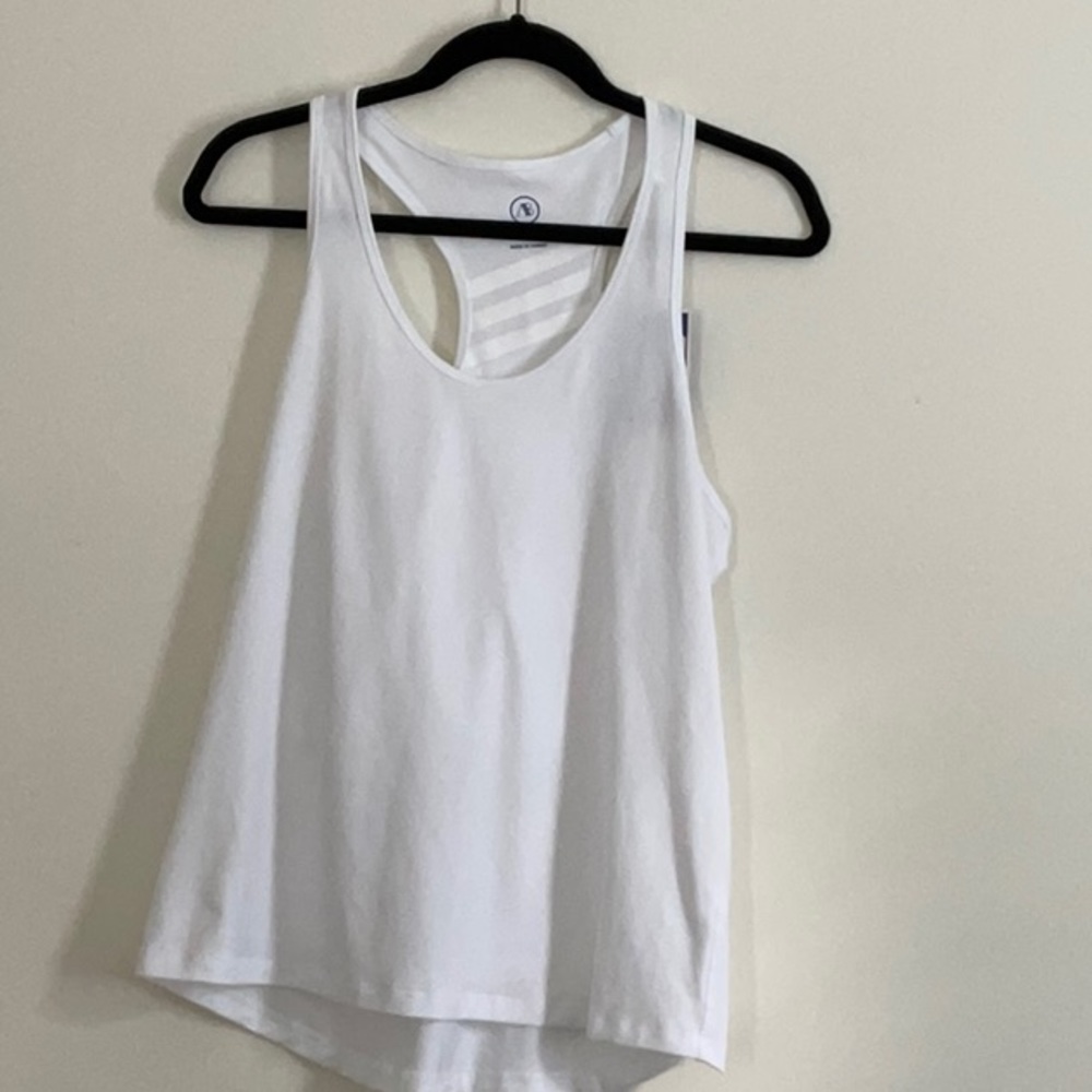 NWT Addison Bay Active Tank - Medium